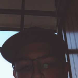 Meet your Posher, Carson